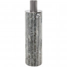 Дымоход - конвектор Пироксенит наборный, d-115, L=1000 мм (Feringer)