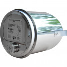 Редуктор силы тяги, с хомутом для крепления на трубах от 120 до 200 мм RCR-CH (Darco)