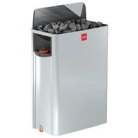 Электрокаменка The Wall SW90 (Harvia)