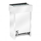 Электрокаменка Karina ECO горизонтальный в камне змеевик (KARINA) до 4 м3 Электрокаменка Karina ECO горизонтальный в камне змеевик (KARINA) до 4 м3