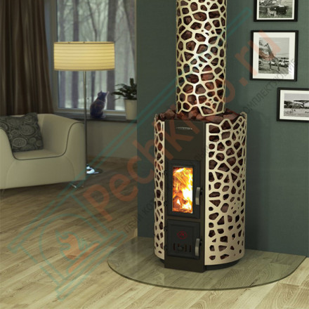 Отопительная печь Сафари Лайт (Термофор)