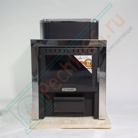 Печь для бани Кубань (НМК)