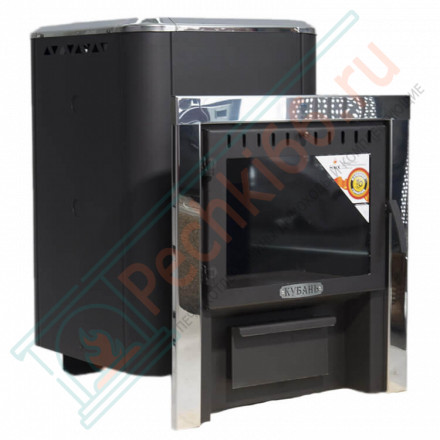 Печь для бани Кубань (НМК)