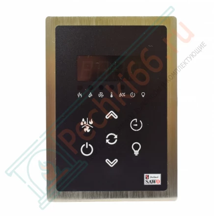 Пульт управления Innova Classic V2, до 30 кВт (SAWO)
