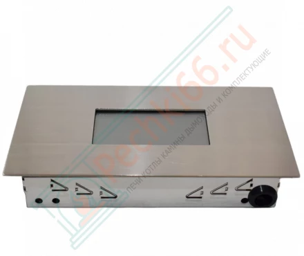 Комплект управления Innova Steel Touch S, до 30 кВт (SAWO)