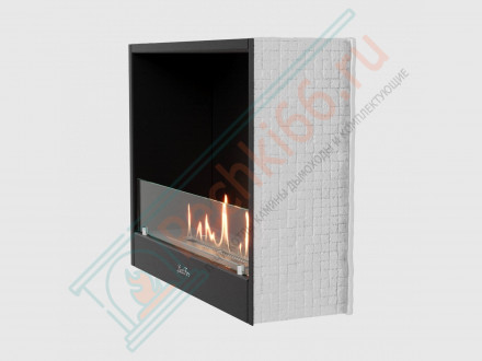 Биокамин Фаер Бокс 1 - 25.5 портальный (LuxFire)