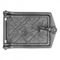 Дверка прочистная ДПр-1 "Варвара" (Рубцовск-Литком)