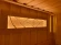 Светильник Woodson FIJI угловой со светодиодной лентой, липа (24V)