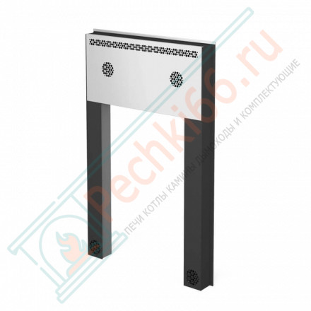 Экран защитный напольный 30 (Теплодар)