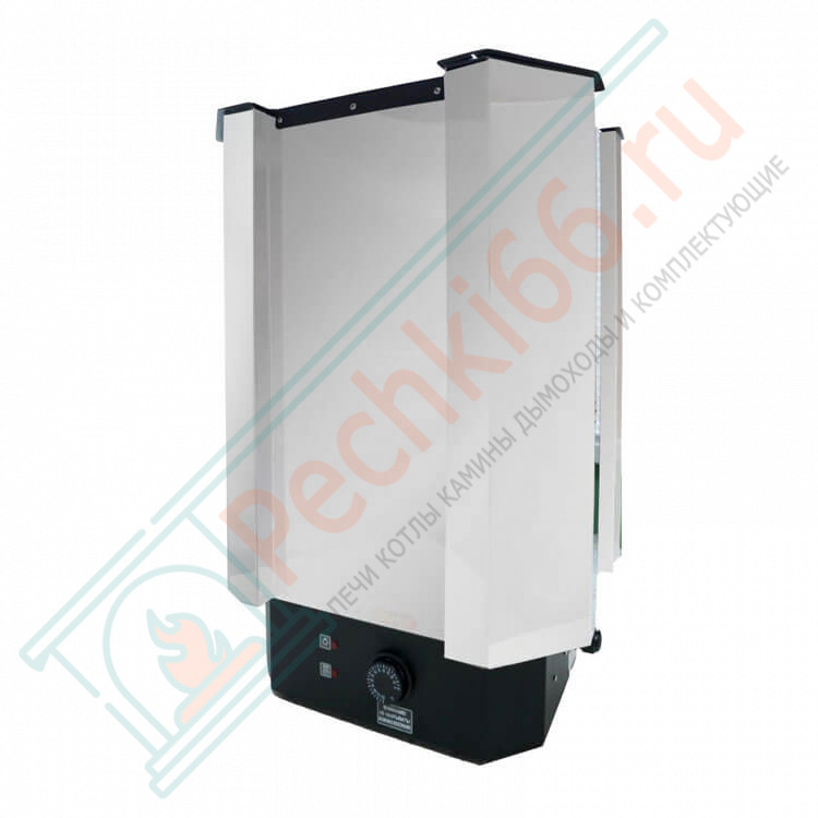 Электрокаменка «Титания» ЭКМ — 9  (Урал-Микма-Терм) до 12 м3