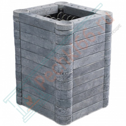 Электрокаменка NIMBUS NIM-120NS-P (SAWO) до 18 м3