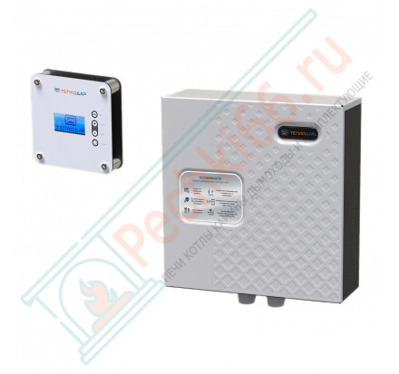 Пульт управления Comfort AIR+ (Теплодар)