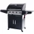 Газовый гриль Esprit-41B SG (Start Grill)