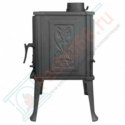 Печь чугунная Iskra (Guca)