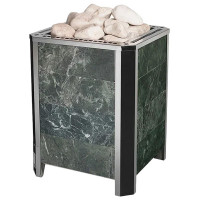 Электрокаменка Премьера М-15 змеевик (Инжкомцентр ВВД) до 20 м3