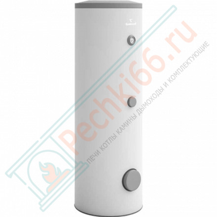 Одноконтурный бойлер косвенного нагрева Tower Slim 200 (Galmet)