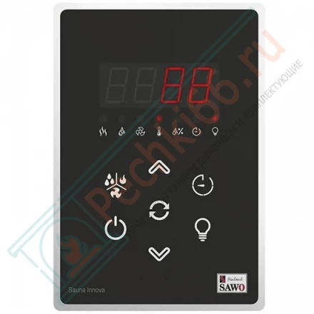 Пульт управления Innova Classic V2 Combi, до 30 кВт (SAWO)