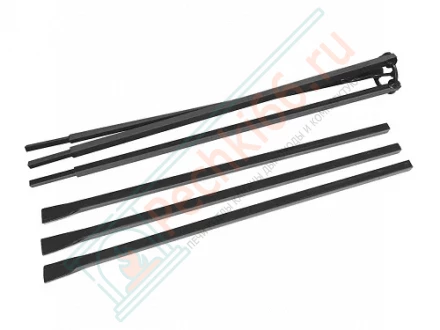 Тренога под казан (Везувий)