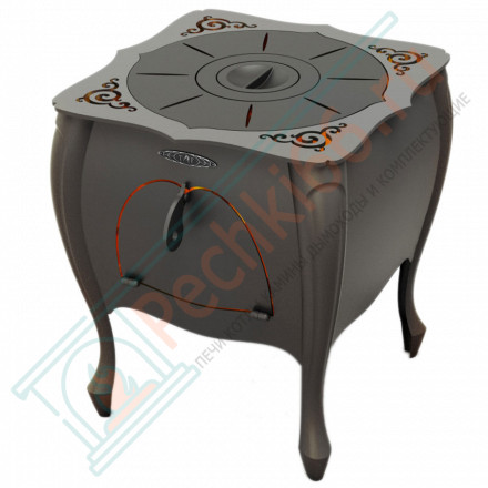 Печь под казан Зухра (T.M.F)