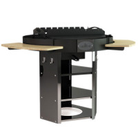 Гриль Suomi Grill 90 Table (Grillux)