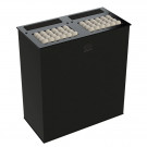 Электрическая банная печь Sangens W40G Glass