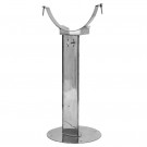 Кронштейн стеновой телескопический 20-35 см d-130 (УМК) Кронштейн стеновой телескопический 20-35 см d-130 (УМК)