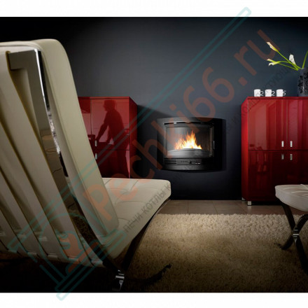 Чугунная топка INVICTA INSERT 700 PANORAMIQUE TURBO (INVICTA)