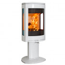 Чугунная печь-камин F 373 Advance WHE (Jotul) Чугунная печь-камин F 373 Advance WHE (Jotul)
