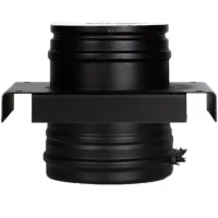 Промежуточный опорный элемент (AISI-444/0,6-ОЦИНК-RAL/0,5) d-150/250 (Schiedel)