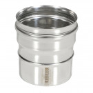 Адаптер переход Моно П-М (304-0.8) d-180 - 200 (ТиС Стандарт) Адаптер переход Моно П-М (304-0.8) d-180 - 200 (ТиС Стандарт)