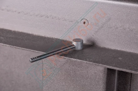 Каминная топка Вега 800 принтинг (Экокамин)