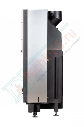 Каминная топка Вега 800 принтинг (Экокамин)