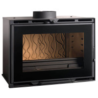 Чугунная топка INVICTA INSERT 700 GRANDE ANGEL (INVICTA)