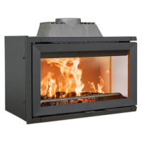 Чугунная топка I 620 FR (Jotul)