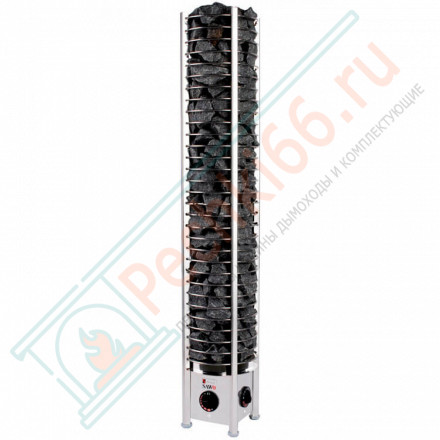 Электрокаменка TOWER TH3-45NB-P (SAWO) до 6 м3
