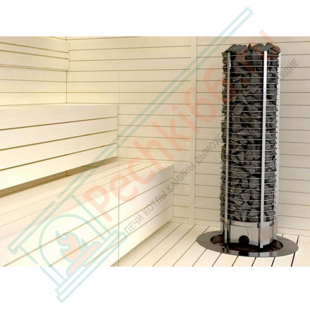Электрокаменка TOWER TH3-45NB-P (SAWO) до 6 м3
