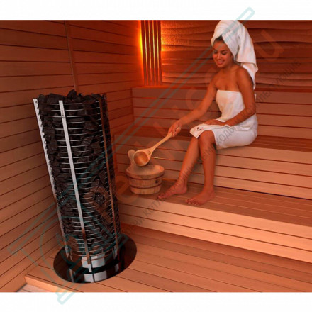 Электрокаменка TOWER TH3-45NB-P (SAWO) до 6 м3