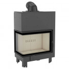 Стальная топка MBA/L/BS (Kratki) Стальная топка MBA/L/BS (Kratki)