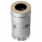 Труба V50R с лючком ревизии с изол L=500 (AISI-321/0,8-AISI-304/0,5) d-104/200 (Вулкан-Cerablanket) Труба V50R с лючком ревизии с изол L=500 (AISI-321/0,8-AISI-304/0,5) d-104/200 (Вулкан-Cerablanket)