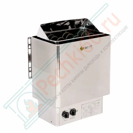 Электрокаменка Trend - 60 (Везувий) до 9 м3