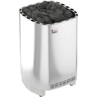 Электрокаменка SUPER SAVONIA SAV-150NS-Z (SAWO) до 23 м3