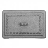 Дверка прочистная ДПр-5 неокрашенная (Рубцовск-Литком) Дверка прочистная ДПр-5 неокрашенная (Рубцовск-Литком)