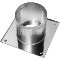 ППУ (НЕРЖ-430/0,5) d-210 (Феррум)