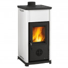 Печь TEA, цвет белый (La Nordica)