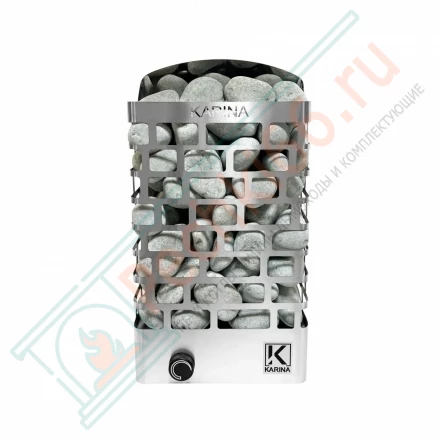 Электрическая печь Air 3 kW (Karina) до 3 м3