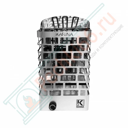 Электрическая печь Air 3 kW (Karina) до 3 м3