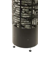 Электрическая печь BORN Line 70E Black, 7 кВт