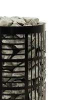 Электрическая печь BORN Line 70E Black, 7 кВт