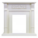 Портал Venice - Фактурный белый (Высота 1052мм) Портал Venice - Фактурный белый (Высота 1052мм)