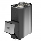 Печь для бани Сахара-16 ЛКП Профи (2.0), с парообразователем (Теплодар)